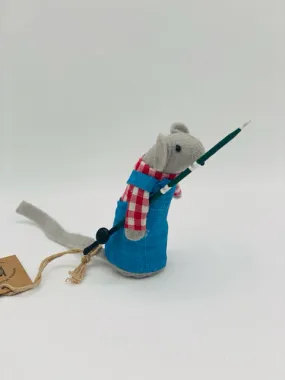 Fisherman Mouse