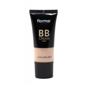 FLORMAR BB CREAM SPF20 35ML