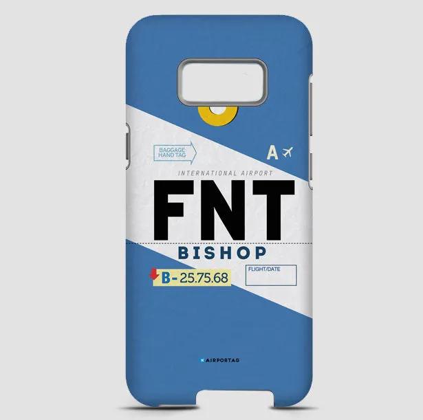 FNT - Phone Case