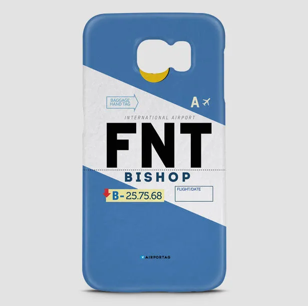 FNT - Phone Case