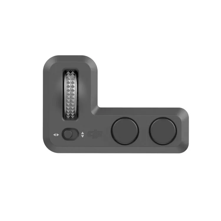 for DJI Osmo Pocket Gimbal Control Wheel