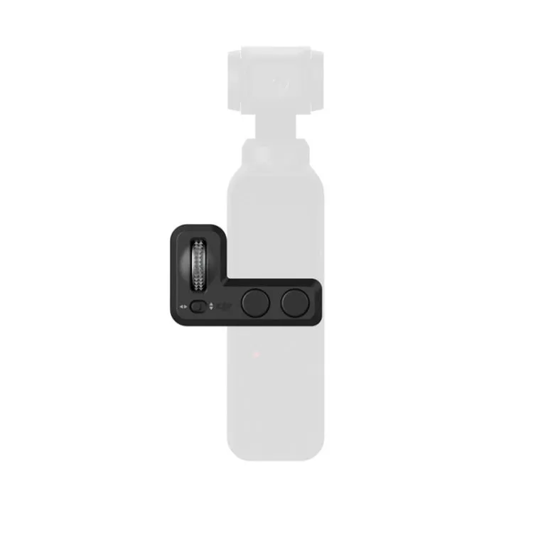 for DJI Osmo Pocket Gimbal Control Wheel