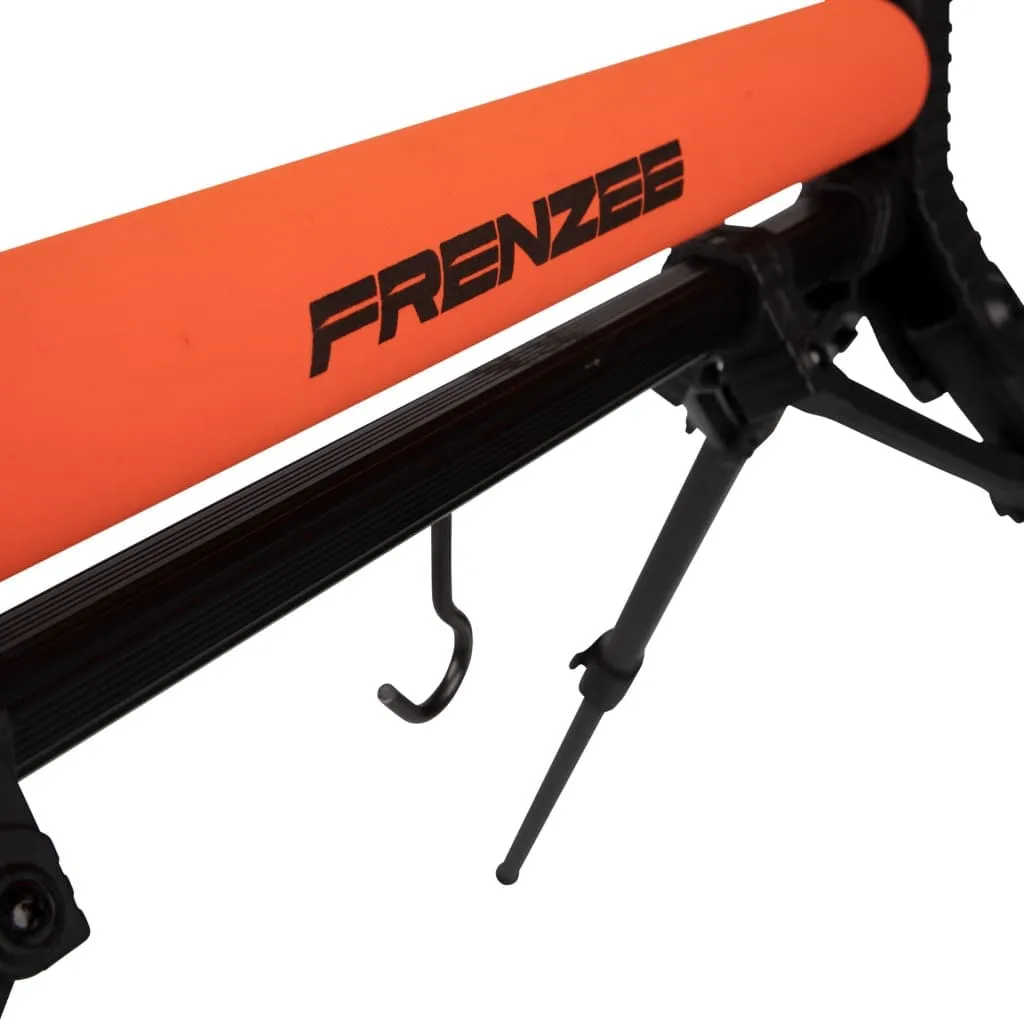 Frenzee FXT Double Flat Pole Roller 60cm