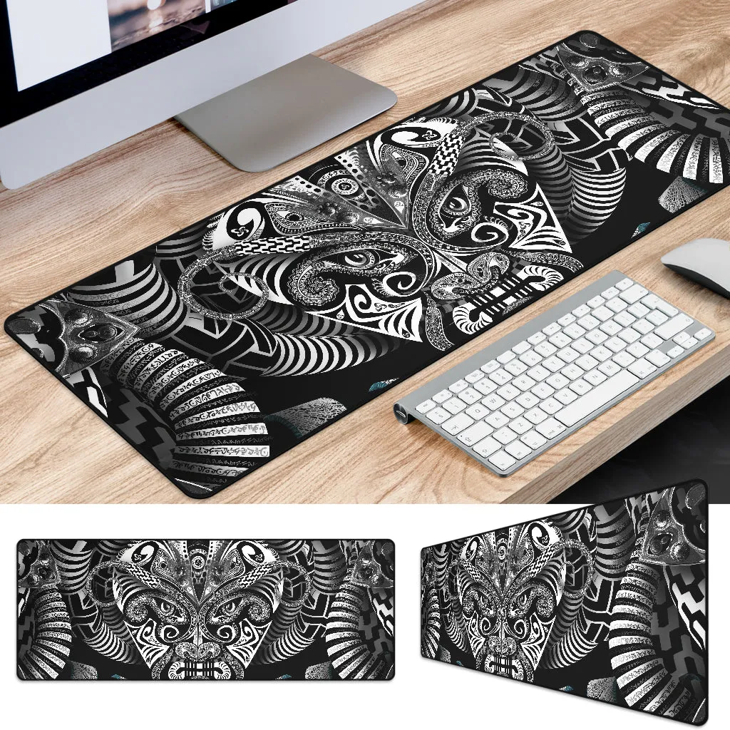 Fullmoon Hypnotica Mouse Mat