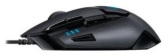 G402 Optical Gaming Mouse