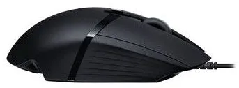 G402 Optical Gaming Mouse