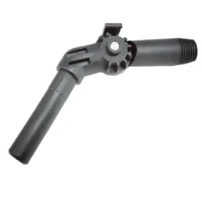 Gardiner Adjustable Plastic Angle Adapter