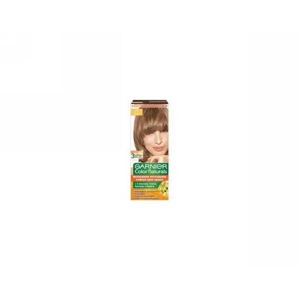 GARNIER COLOR NATURALS 7.1 ASH BLOND