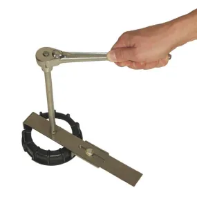 Gas Tank Fuel Pump Removal Tool