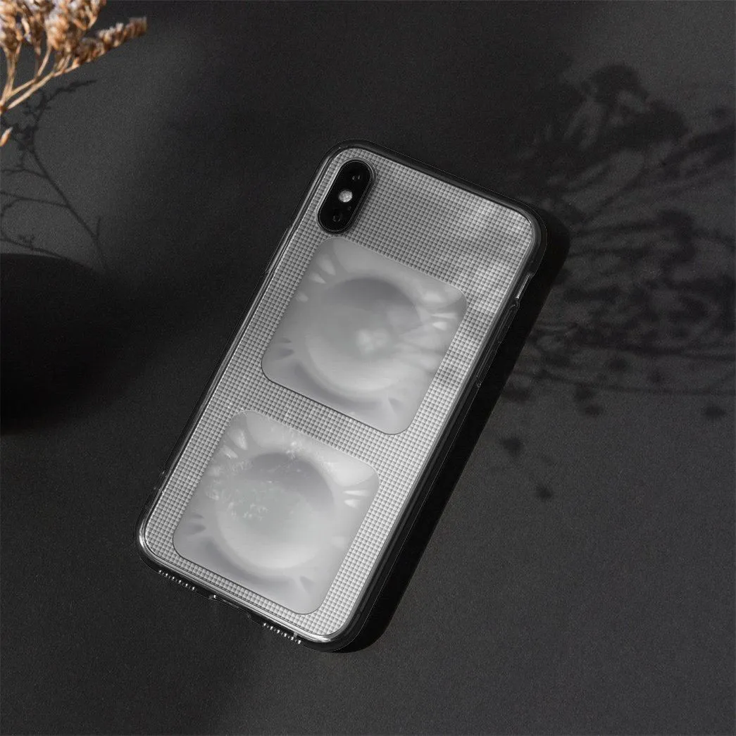 Gearhuman 3D Condom Phone Case