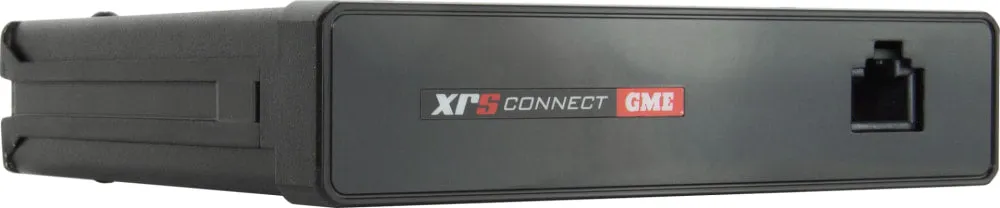 GME 2 Watt XRS Compact 4WD UHF CB Radio | XRS-370C4P