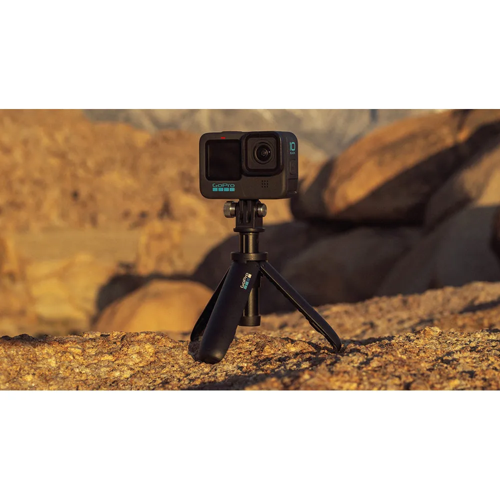 GoPro Shorty Camera Mini Extension Pole   Tripod | AFTTM-001