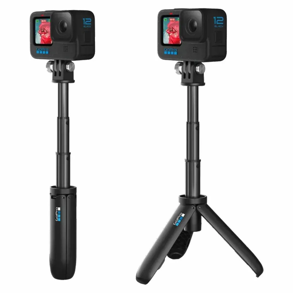 GoPro Shorty Camera Mini Extension Pole   Tripod | AFTTM-001