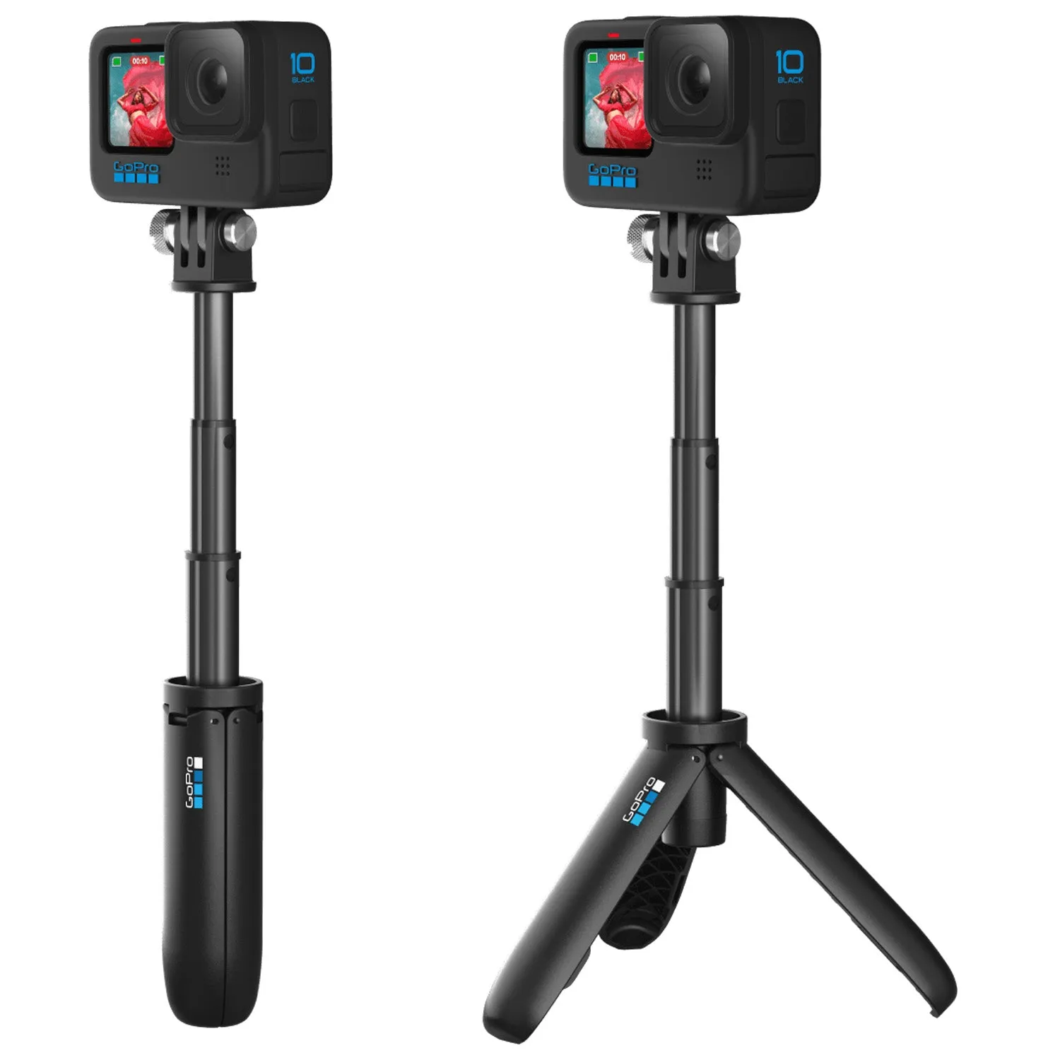 GoPro Shorty (Mini Extension Pole  Tripod)