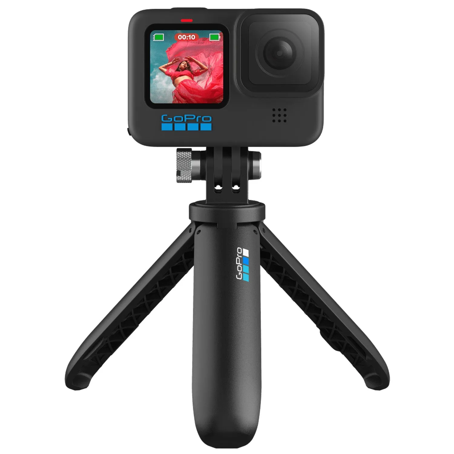 GoPro Shorty (Mini Extension Pole  Tripod)