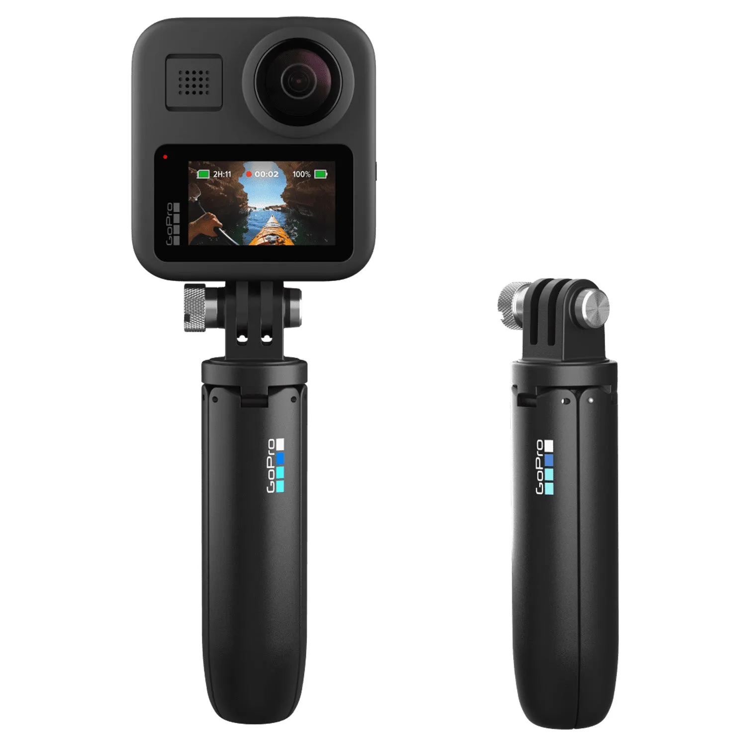 GoPro Shorty (Mini Extension Pole  Tripod)