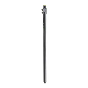 Gravity GR-GSP2332TPB Two Part Speaker Pole - 56"