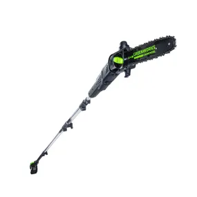 Greenworks 82V Gen II Polesaw w/ Split Shaft (Tool-Only)