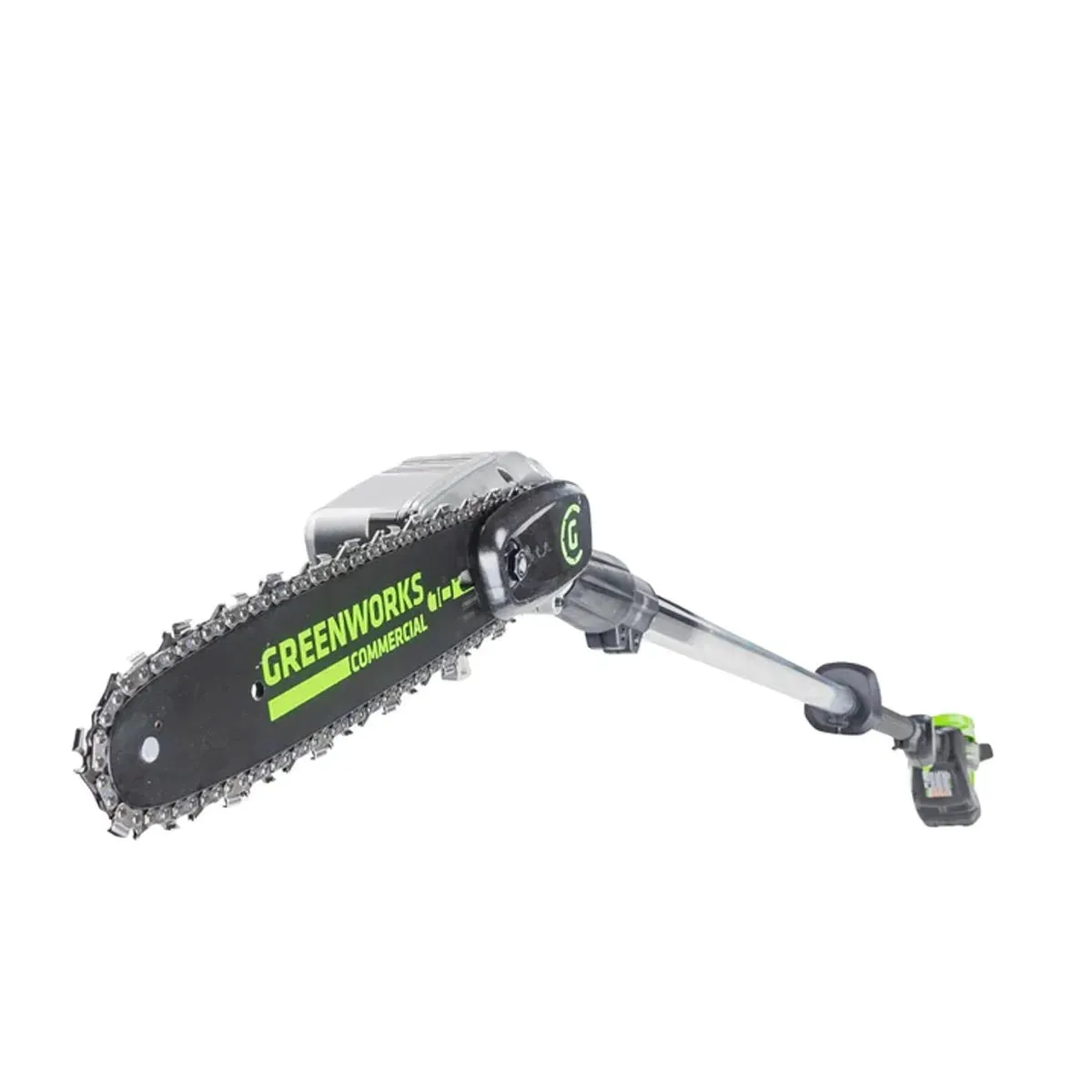 Greenworks 82V Gen II Polesaw w/ Telescoping Shaft (Tool-Only)