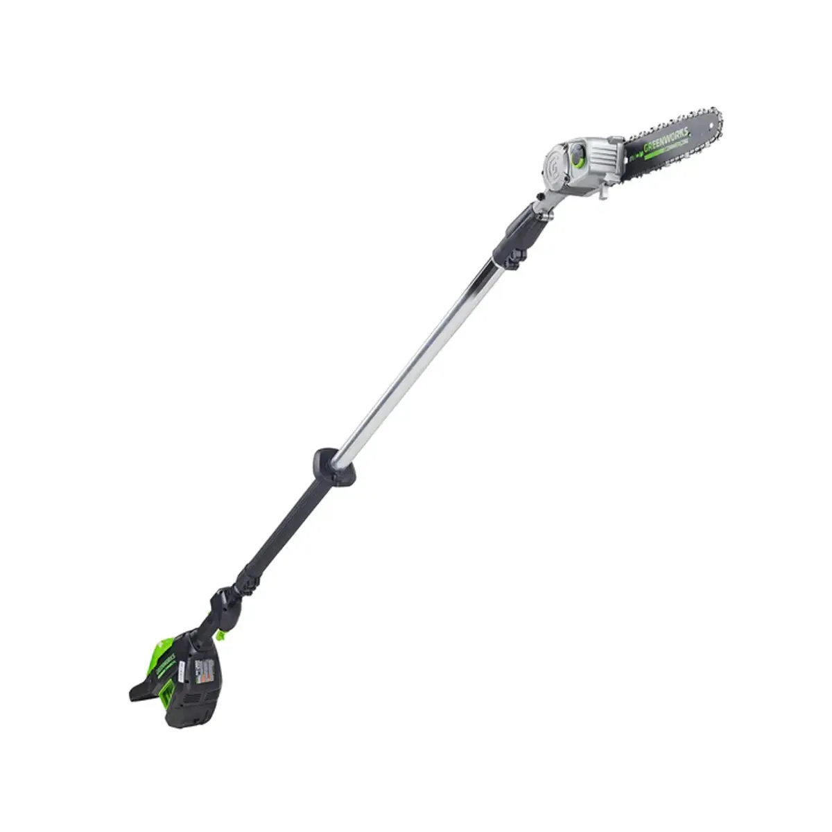 Greenworks 82V Gen II Polesaw w/ Telescoping Shaft (Tool-Only)