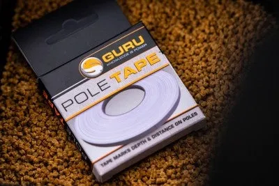 Guru Pole Tape