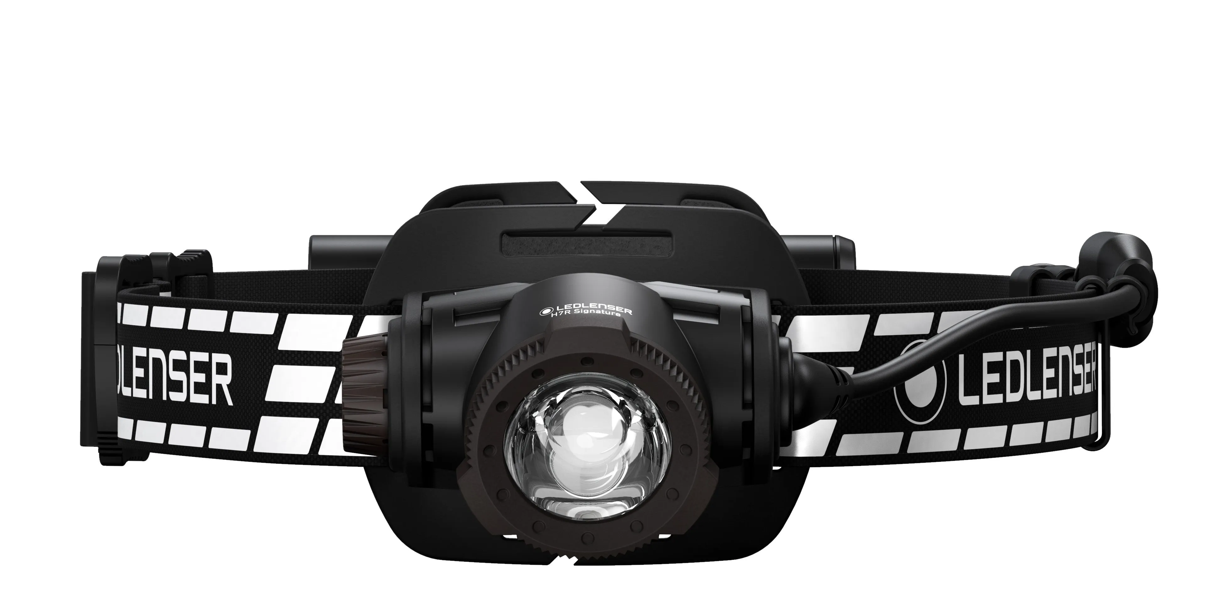 H7R SIGNATURE HEADTORCH - 1200 LUMEN/260 METERS