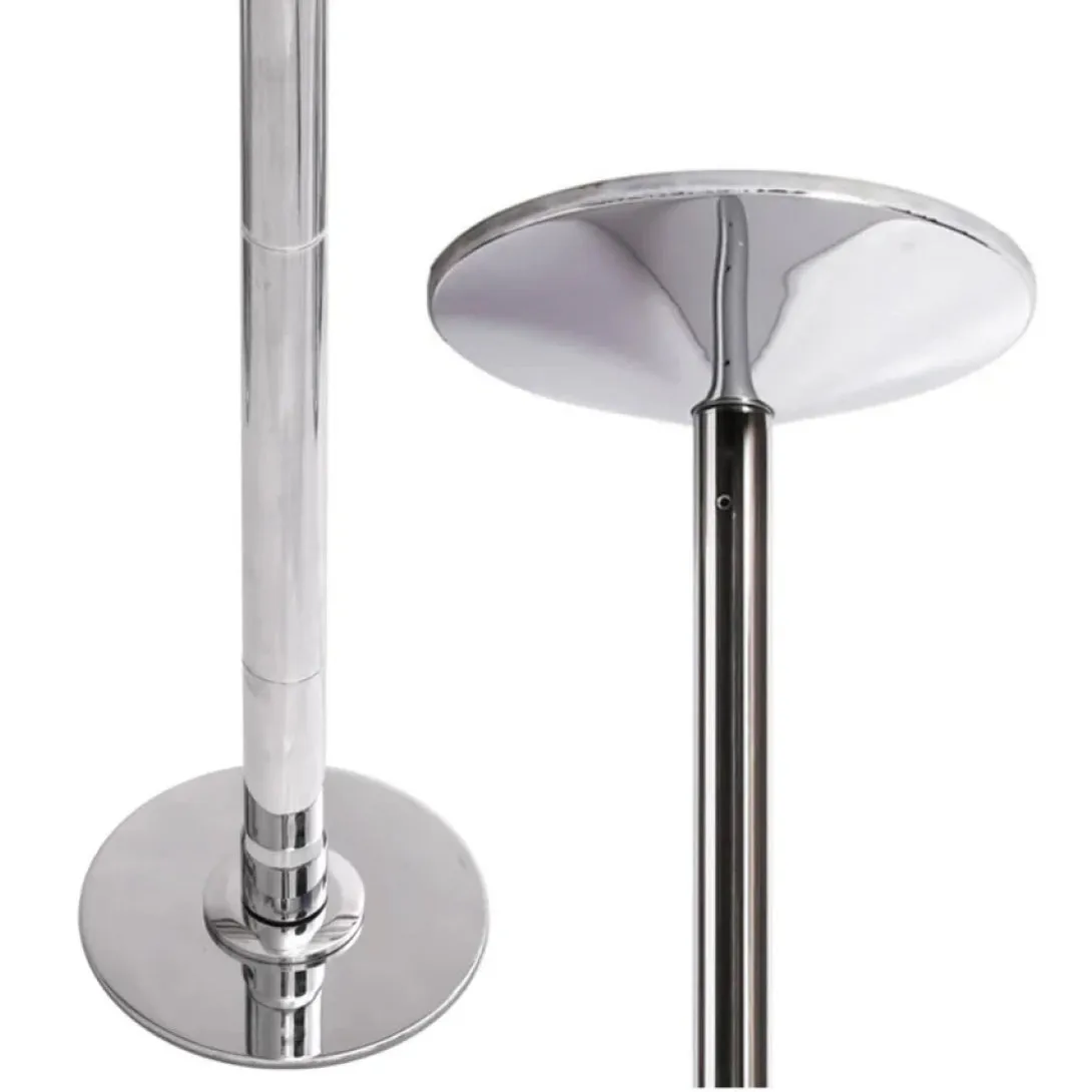 Height-Adjustable Home Pole Dance Kit