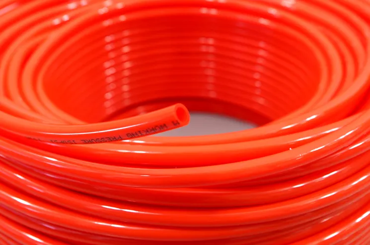 HI VIZ Pole Hose/Tube