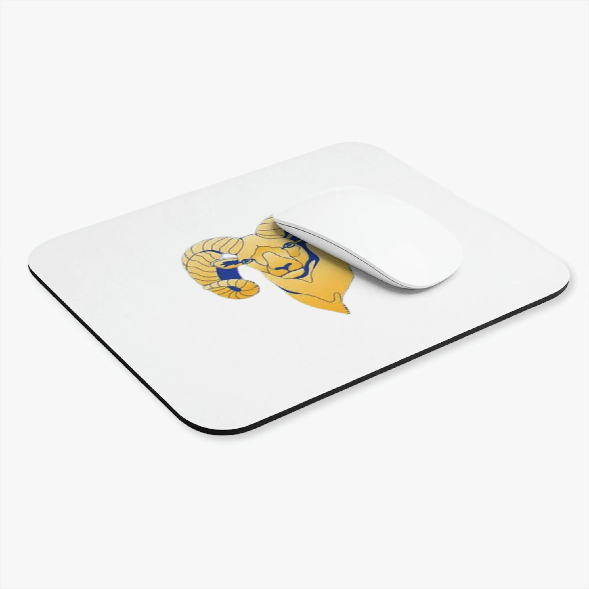 Highland Tech Mouse Pad (Rectangle)