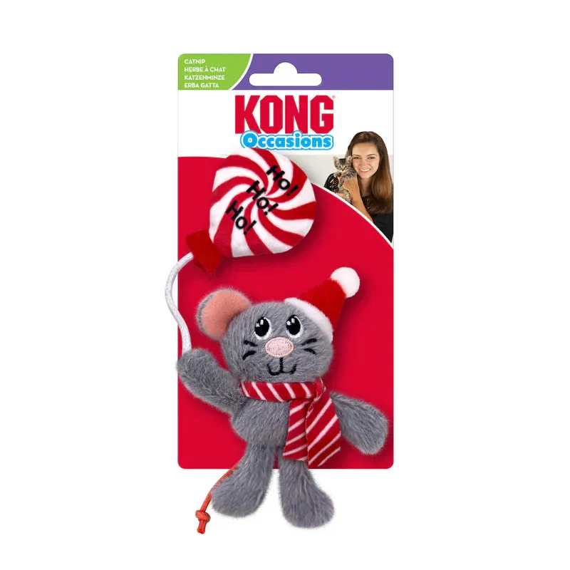 HOLIDAY OCCASIONS MOUSE