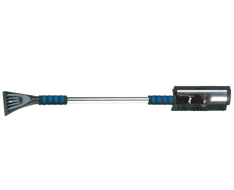 Hopkins 80037 Quick Lock Pivoting Snowbroom, 60"