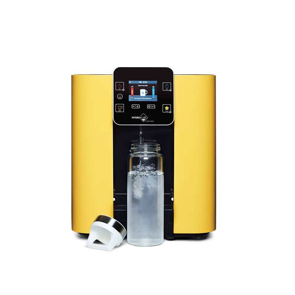 Hot & Cold Water Dispenser W29/W29i Product Warranty Extension – Standard Extended Onsite Warranty