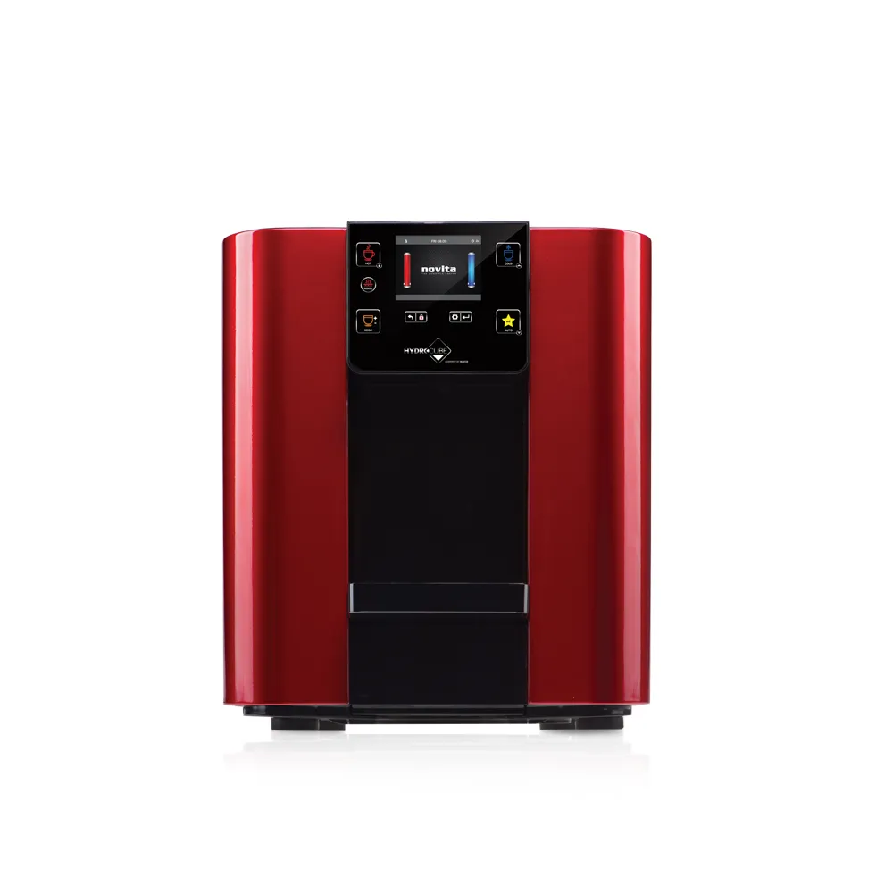 Hot & Cold Water Dispenser W9 Product Warranty Extension – Standard Extended Onsite Warranty