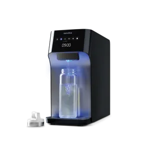 Hot/Cold Water Dispenser W28 – The WaterStation Product Warranty Extension – Standard Extended Onsite Warranty