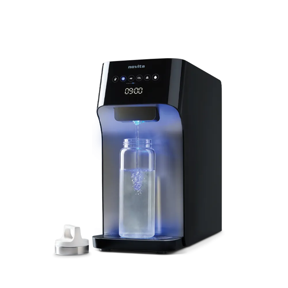 Hot/Cold Water Dispenser W28 – The WaterStation Product Warranty Extension – Standard Extended Onsite Warranty