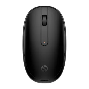 HP 240 Bluetooth Mouse - Black 3V0G9AA