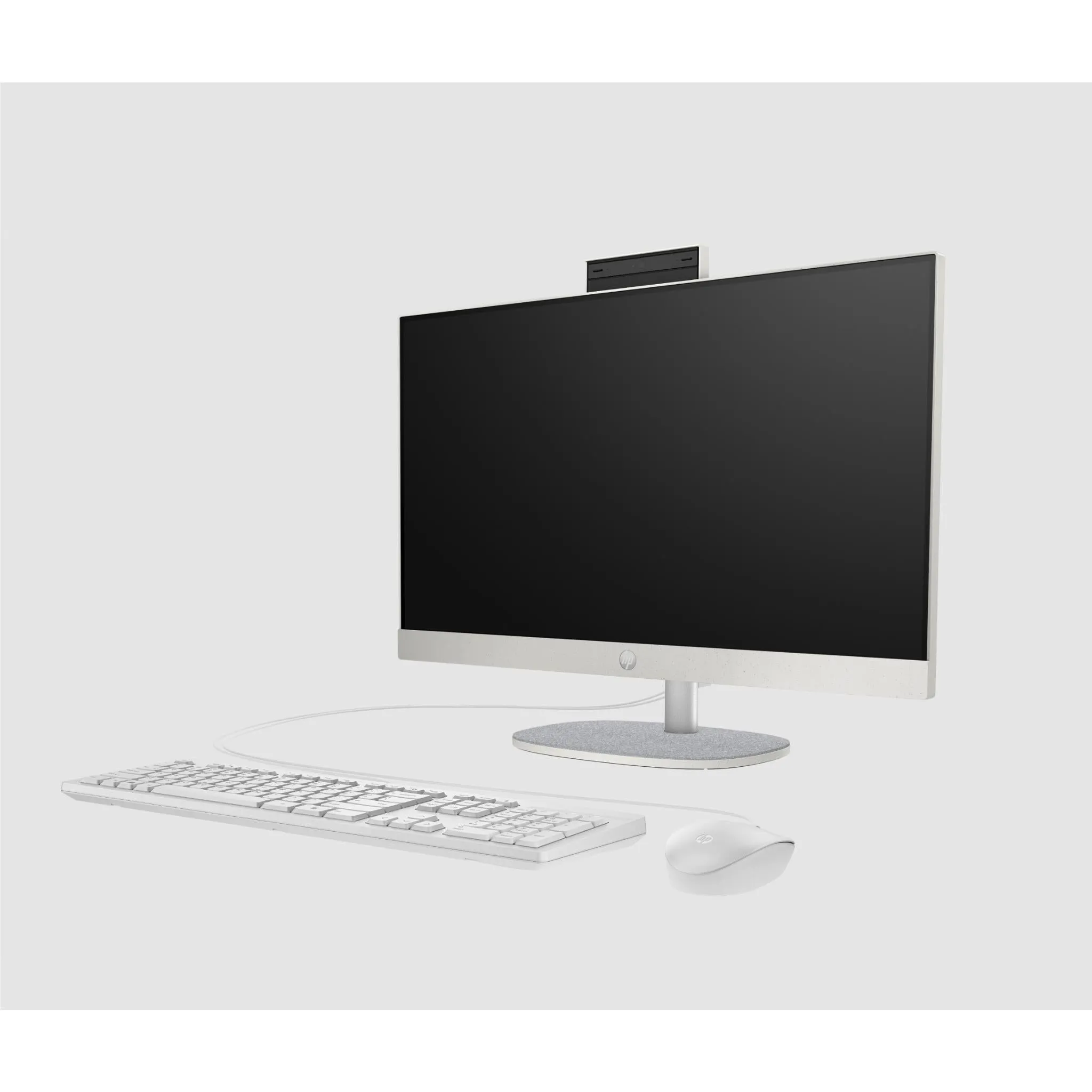 HP AIO 24-cr0001a 23.8" Full HD All-in-One PC (Intel i5)[512GB]