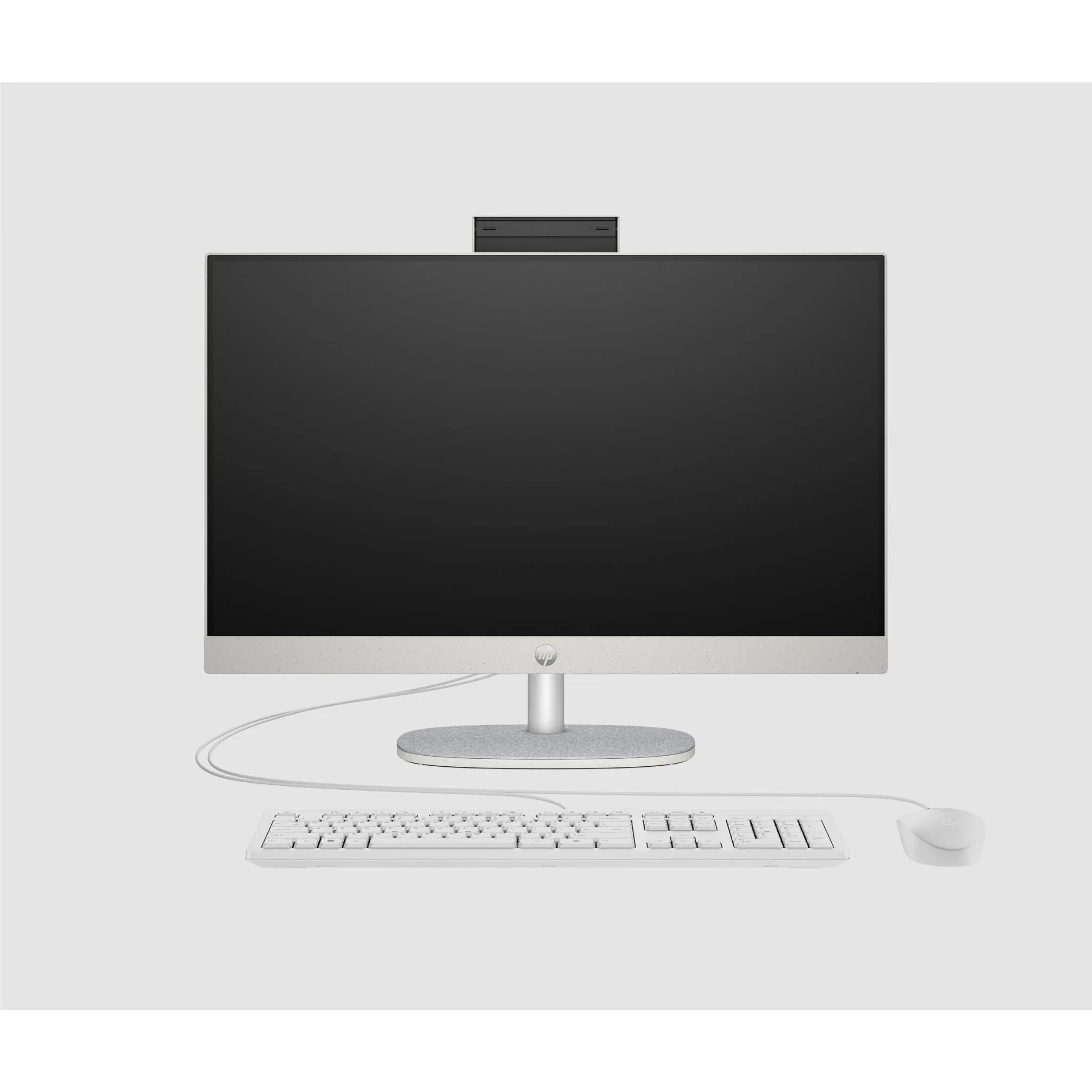 HP AIO 24-cr0001a 23.8" Full HD All-in-One PC (Intel i5)[512GB]