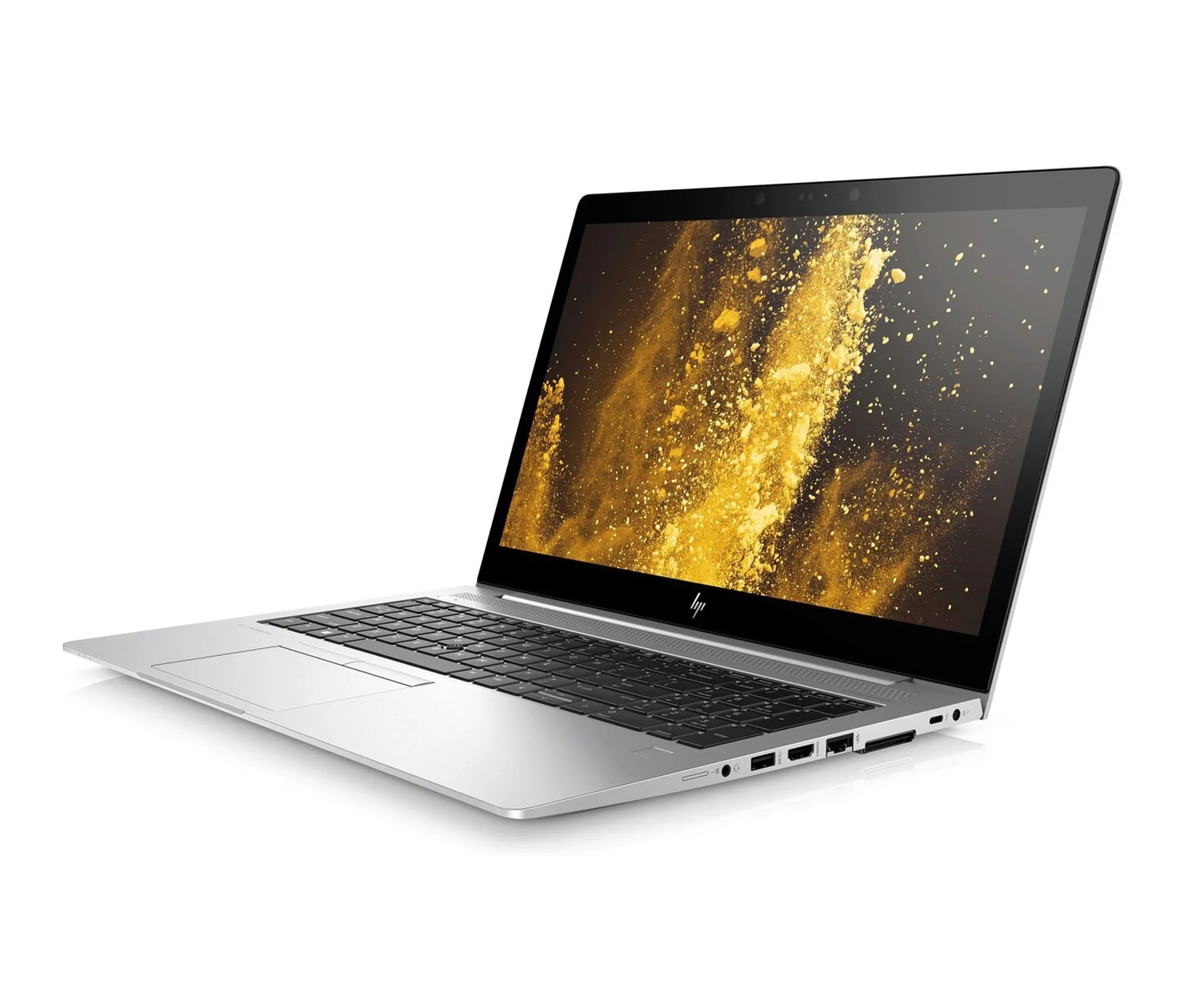 HP EliteBook 850 G5, 15.6”, Intel Core i7-8550U 1.8GHz, 32GB DDR4, 512GB SSD, Refurbished