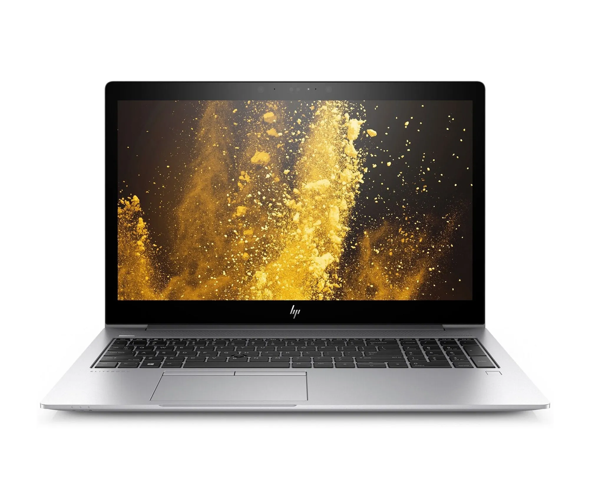 HP EliteBook 850 G5, 15.6”, Intel Core i7-8550U 1.8GHz, 32GB DDR4, 512GB SSD, Refurbished