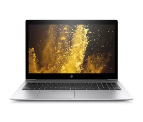 HP EliteBook 850 G5, 15.6”, Intel Core i7-8550U 1.8GHz, 32GB DDR4, 512GB SSD, Refurbished