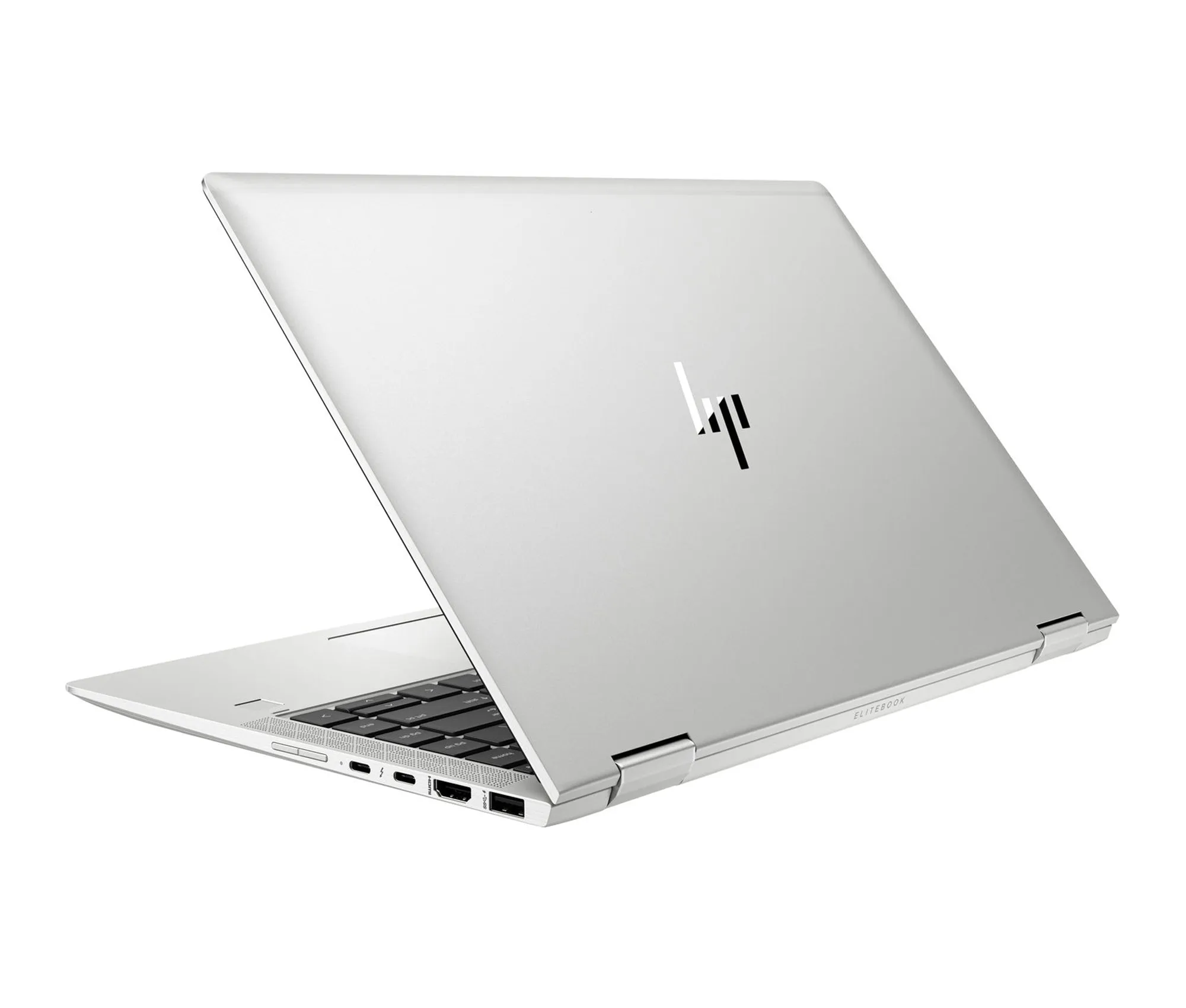 HP EliteBook X360 1040 G6, 14” Touch FHD, Intel Core i7-8665U 1.9GHz, 16GB DDR4, 512GB SSD, Refurbished