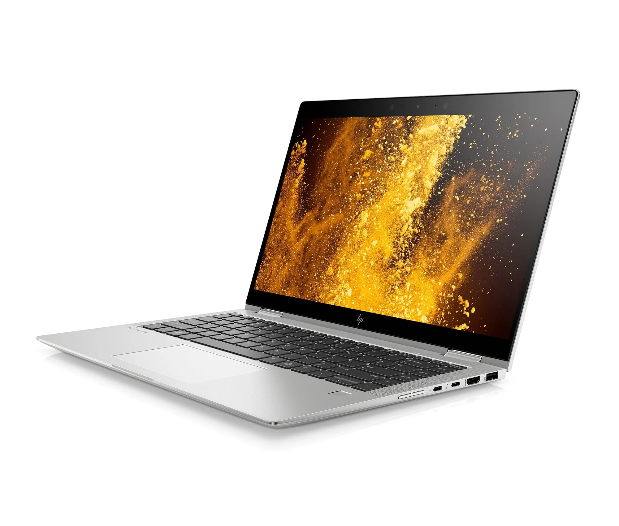 HP EliteBook X360 1040 G6, 14” Touch FHD, Intel Core i7-8665U 1.9GHz, 16GB DDR4, 512GB SSD, Refurbished