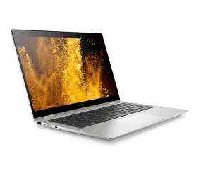 HP EliteBook X360 1040 G6, 14” Touch FHD, Intel Core i7-8665U 1.9GHz, 16GB DDR4, 512GB SSD, Refurbished