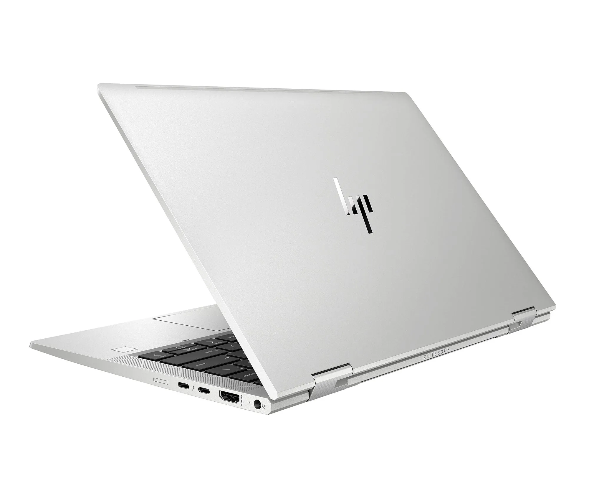 HP EliteBook X360 830 G7, 13.3” Touch FHD, Intel Core i7-10610U 1.8GHz, 16GB DDR4, 512GB SSD, Refurbished