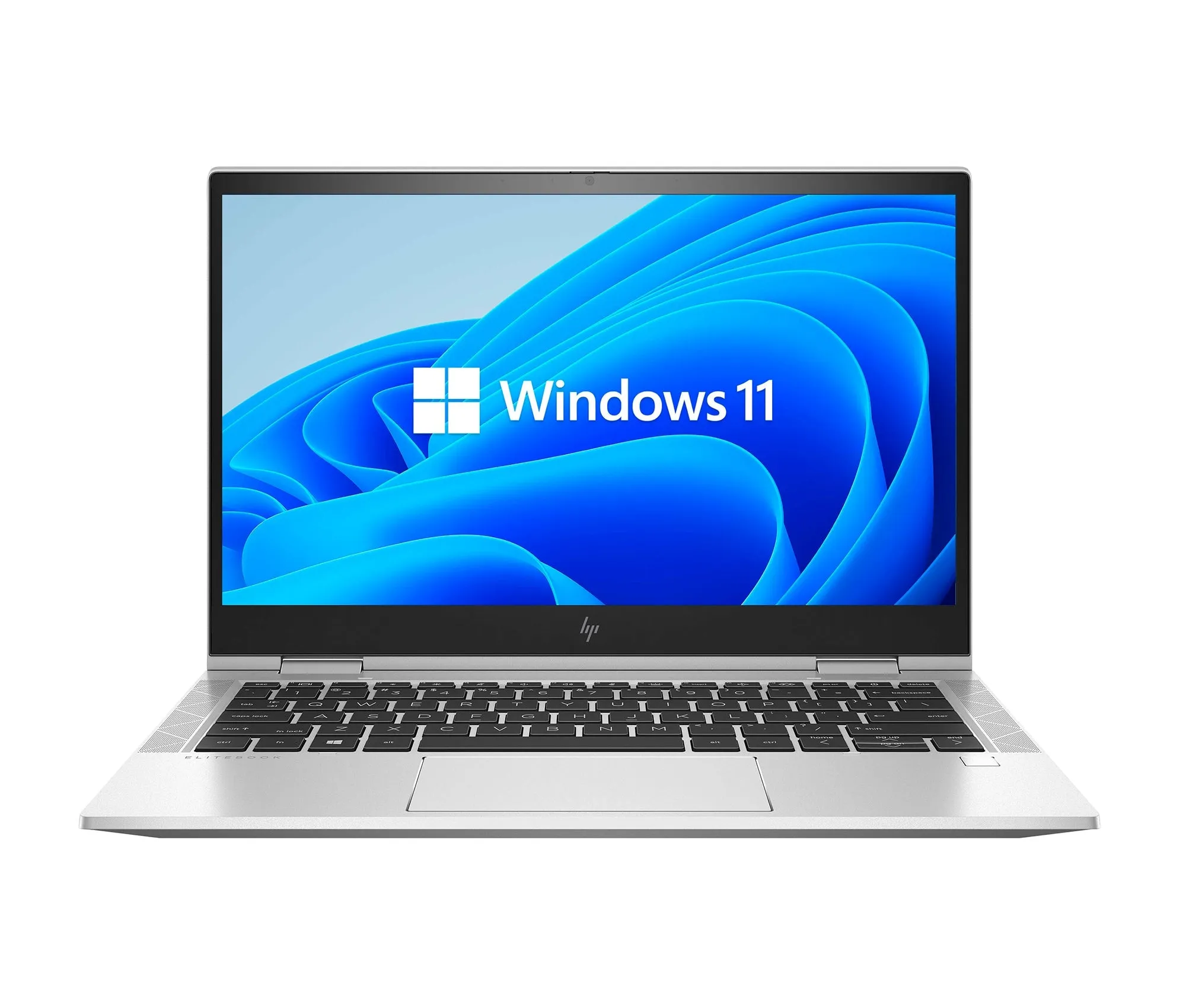 HP EliteBook X360 830 G7, 13.3” Touch FHD, Intel Core i7-10610U 1.8GHz, 16GB DDR4, 512GB SSD, Refurbished