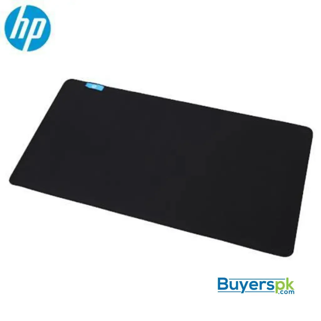 Hp Gaming Medium Mousepad Mp7035 70cm X 35cm