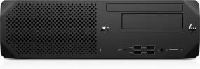 HP Z2-G5 SFF Workstation, Intel i3-10100, 3.60GHz, 32GB RAM, 500GB HDD, Win11DG - 7F743U8#ABA