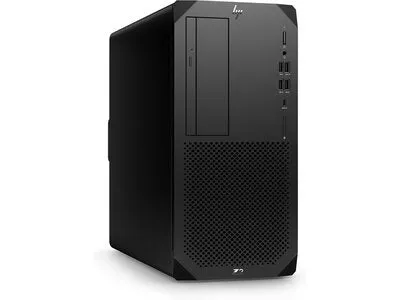 HP Z2 G9 Tower Workstation, Intel i7-13700, 2.10GHz, 16GB RAM, 512GB SSD, Win11P - 87D75UT#ABA