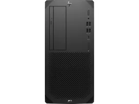 HP Z2 G9 Tower Workstation, Intel i7-13700, 2.10GHz, 16GB RAM, 512GB SSD, Win11P - 87D75UT#ABA